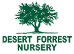 Welcome to Desert Forrest Nursery
